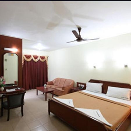 Hotel Melody Chennai Værelse billede