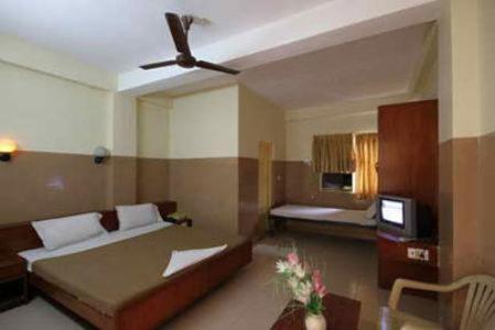 Hotel Melody Chennai Værelse billede