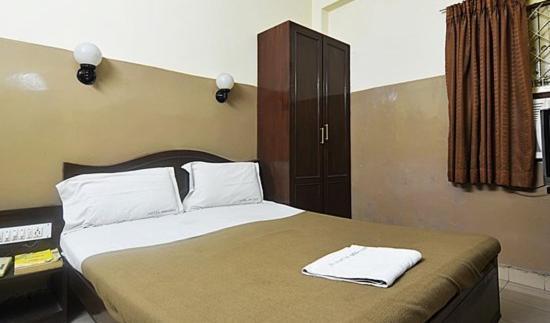Hotel Melody Chennai Eksteriør billede
