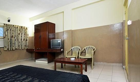 Hotel Melody Chennai Eksteriør billede